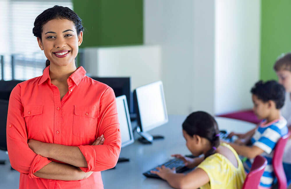 The Importance of Early Childhood Education