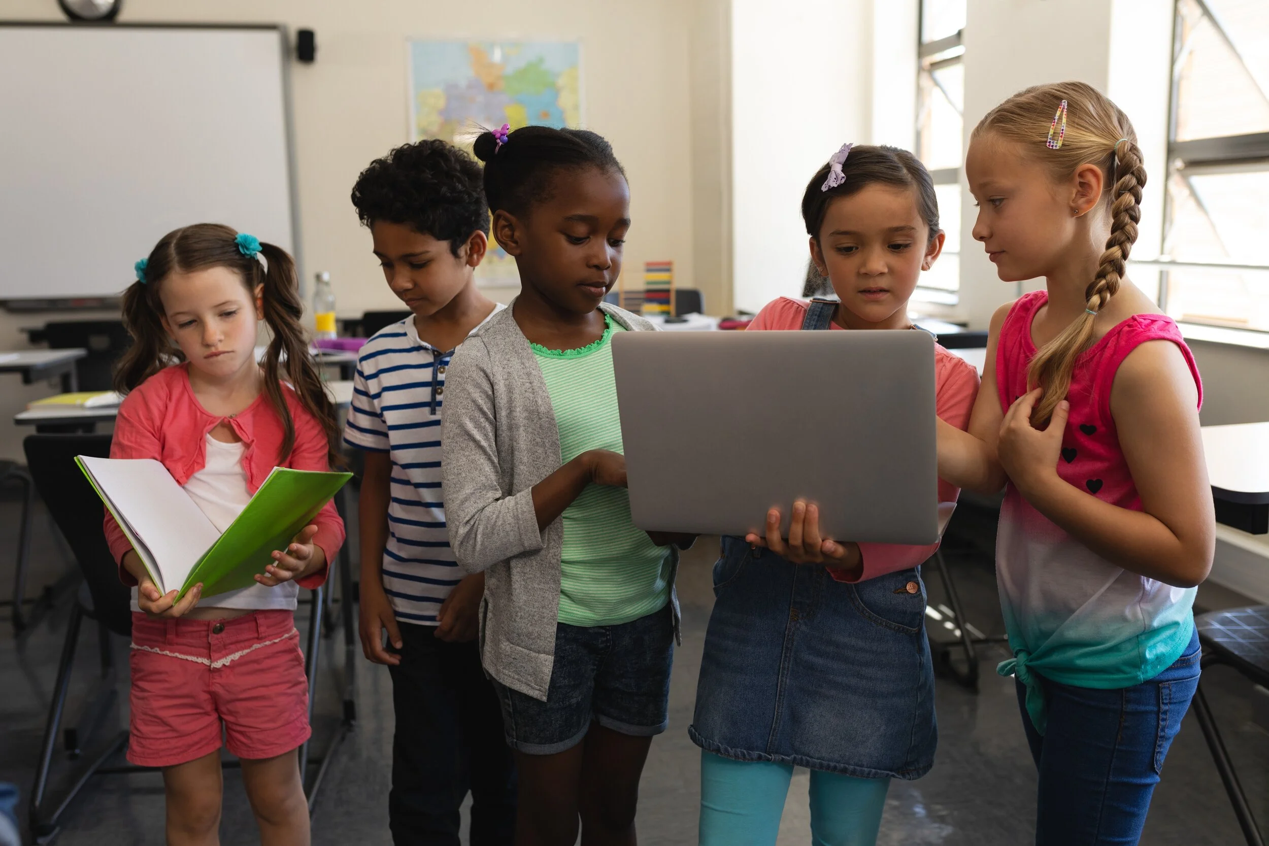 School-Age Program