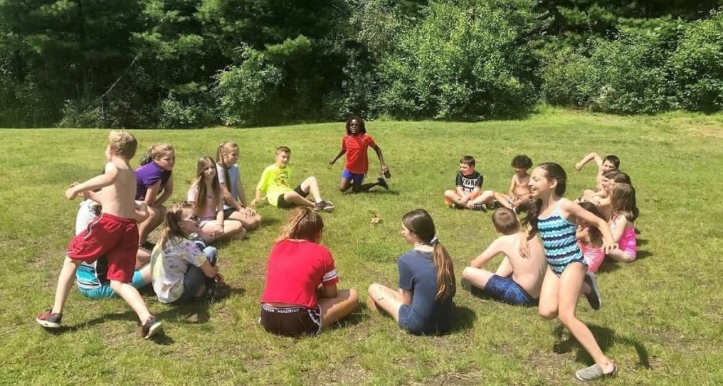 Summer Camp & Field Trips