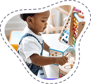 Infant care program