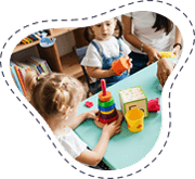 Toddler program