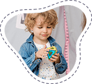 Preschool program