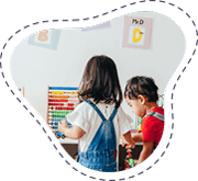 Pre-K program